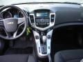 Black Granite Metallic - Cruze LT Photo No. 12