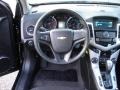 Black Granite Metallic - Cruze LT Photo No. 13