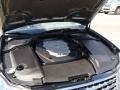 Diamond Graphite Metallic - M 35x Sedan Photo No. 27