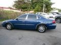 Deep Sapphire Blue Metallic - LaCrosse CXL Photo No. 4