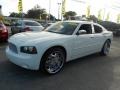 2006 Cool Vanilla Dodge Charger SE  photo #4