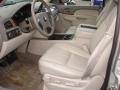 Sheer Silver Metallic - Suburban LT 4x4 Photo No. 10