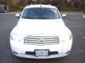 2011 Arctic Ice White Chevrolet HHR LT  photo #2