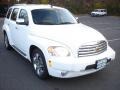 2011 Arctic Ice White Chevrolet HHR LT  photo #3