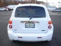 2011 Arctic Ice White Chevrolet HHR LT  photo #5