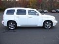 2011 Arctic Ice White Chevrolet HHR LT  photo #7