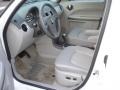 2011 Arctic Ice White Chevrolet HHR LT  photo #10