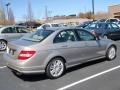 Pewter Metallic - C 300 4Matic Sport Photo No. 5