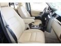 2008 Buckingham Blue Metallic Land Rover LR3 V8 SE  photo #48