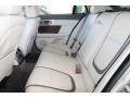 Ivory/Oyster Interior Photo for 2012 Jaguar XF #56430613