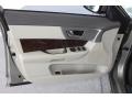 Ivory/Oyster Door Panel Photo for 2012 Jaguar XF #56430685