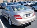 Pewter Metallic - C 300 4Matic Sport Photo No. 7