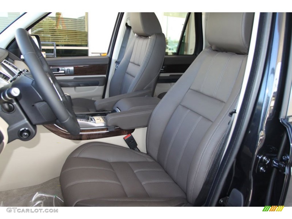 Arabica Interior 2012 Land Rover Range Rover Sport HSE LUX Photo #56430844