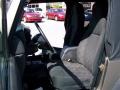 Light Khaki Metallic - Wrangler X 4x4 Photo No. 9
