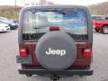 2004 Sienna Pearl Jeep Wrangler Sport 4x4  photo #6