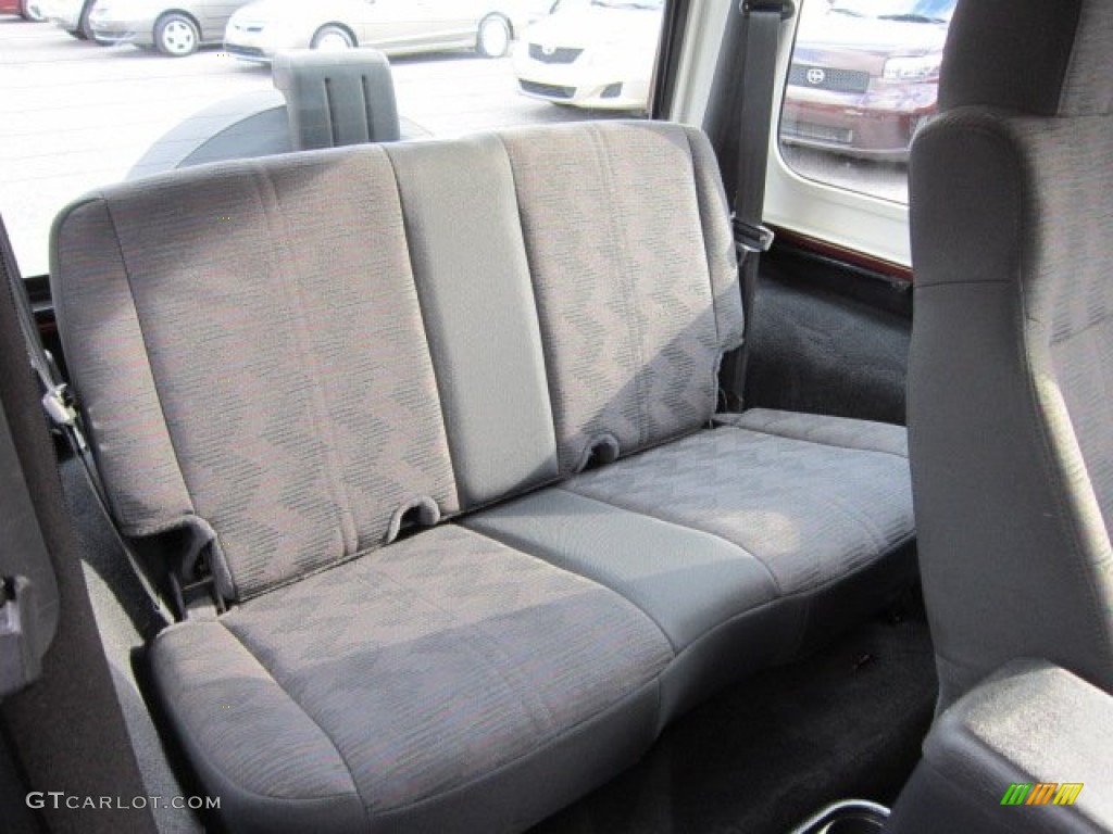 2004 Wrangler Sport 4x4 - Sienna Pearl / Dark Slate Gray photo #10