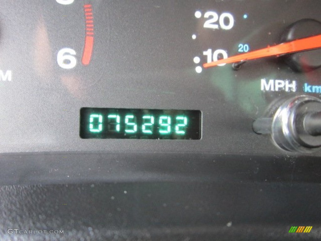 2004 Wrangler Sport 4x4 - Sienna Pearl / Dark Slate Gray photo #15
