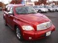 Crystal Red Metallic Tintcoat - HHR LT Photo No. 3
