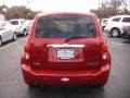 Crystal Red Metallic Tintcoat - HHR LT Photo No. 5