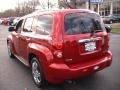 Crystal Red Metallic Tintcoat - HHR LT Photo No. 6