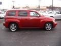 Crystal Red Metallic Tintcoat - HHR LT Photo No. 7