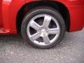 Crystal Red Metallic Tintcoat - HHR LT Photo No. 8