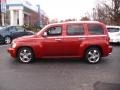 Crystal Red Metallic Tintcoat - HHR LT Photo No. 9