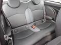 Grey/Black Interior Photo for 2008 Mini Cooper #56431447