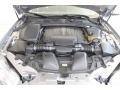 5.0 Liter GDI DOHC 32-Valve VVT V8 Engine for 2011 Jaguar XF Premium Sport Sedan #56431495