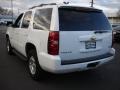 Summit White - Tahoe LT 4x4 Photo No. 6