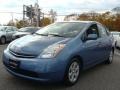 Seaside Pearl - Prius Hybrid Photo No. 3
