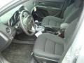 Silver Ice Metallic - Cruze LT Photo No. 2