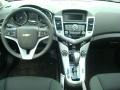 Silver Ice Metallic - Cruze LT Photo No. 4