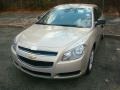 Gold Mist Metallic - Malibu LS Photo No. 1