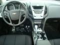 Black - Equinox LS AWD Photo No. 4