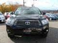 2009 Black Toyota Highlander Sport 4WD  photo #2