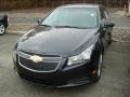 Black Granite Metallic - Cruze Eco Photo No. 1