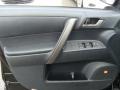 2009 Black Toyota Highlander Sport 4WD  photo #6