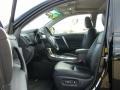 2009 Black Toyota Highlander Sport 4WD  photo #7