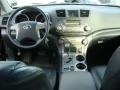 2009 Black Toyota Highlander Sport 4WD  photo #9