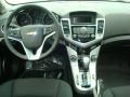 2012 Summit White Chevrolet Cruze LT  photo #4