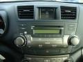 2009 Black Toyota Highlander Sport 4WD  photo #11