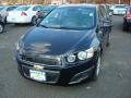 Black - Sonic LS Hatch Photo No. 1