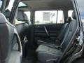 2009 Black Toyota Highlander Sport 4WD  photo #13