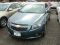 Blue Granite Metallic - Cruze LS Photo No. 1