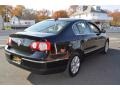 Deep Black - Passat 2.0T Sedan Photo No. 3