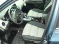 Blue Granite Metallic - Cruze LS Photo No. 2
