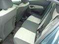 Blue Granite Metallic - Cruze LS Photo No. 3