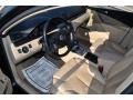 Deep Black - Passat 2.0T Sedan Photo No. 5