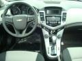 Blue Granite Metallic - Cruze LS Photo No. 4